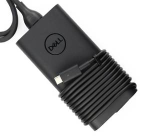 מטען מקורי | DELL 65Watt Type-C