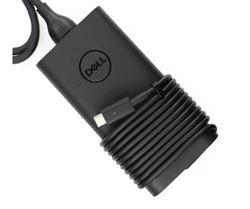 מטען מקורי | DELL 65Watt Type-C