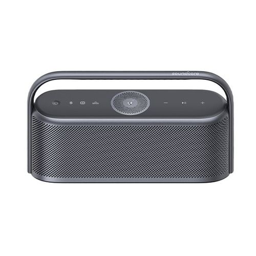 בידורית soundcore Motion X600 50W