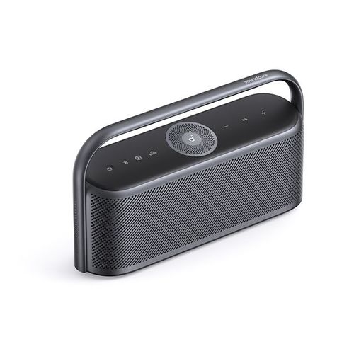 בידורית soundcore Motion X600 50W