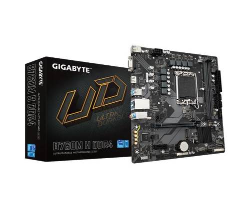 מחשב גיימינג | CX200M RGB B760M I5-12400F | 16GB | 1TB | NVME RTX 3050
