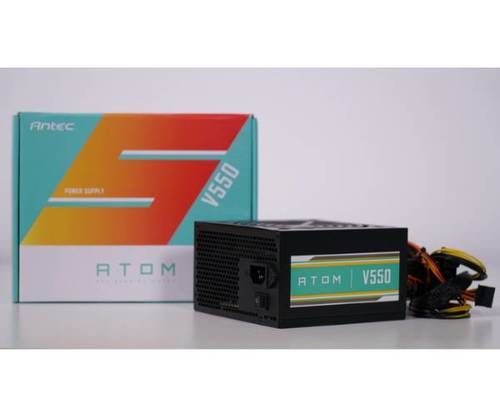 מחשב גיימינג | CX200M RGB B760M I5-12400F | 16GB | 1TB | NVME RTX 3050