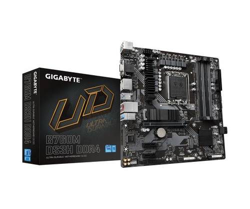 נייח | VCX300 | 750W B760M I5-14400F | 16GB | DDR4 | 1TB | NVME RTX 3050