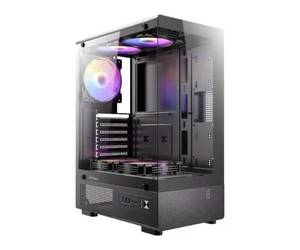 נייח | VCX300 | 750W B760M I5-14400F | 16GB | DDR4 | 1TB | NVME RTX 3050