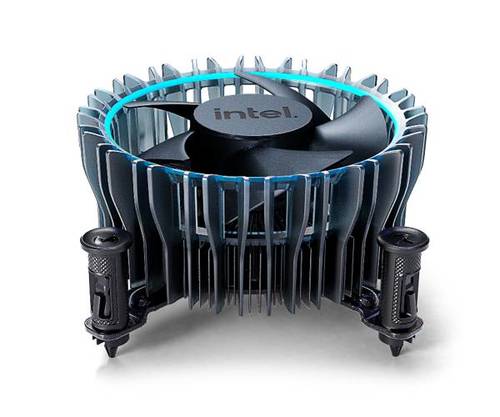 מחשב מורכב | ATX CASE | 500W H610M H i5-12400 | 16GB 500NVME