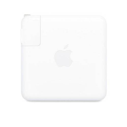 96W | USB-C Power Adapter