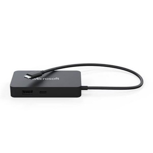 Microsoft | USB-C Travel Hub
