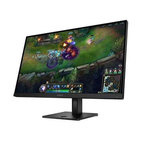 HP OMEN MONITOR 27 G2 | FHD | 180Hz | 1Ms Gaming
