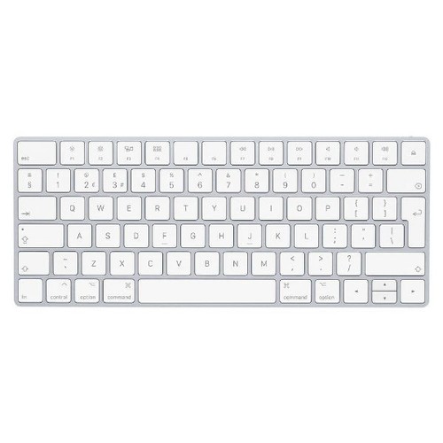 Magic Keyboard