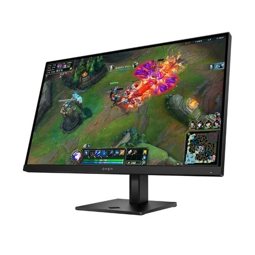 HP OMEN MONITOR 27q G2 | QHD | 180Hz | 1Ms Gaming
