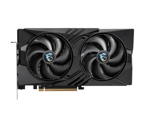 כרטיס מסך | MSI GeForce RTX 5060 8G GAMING OC