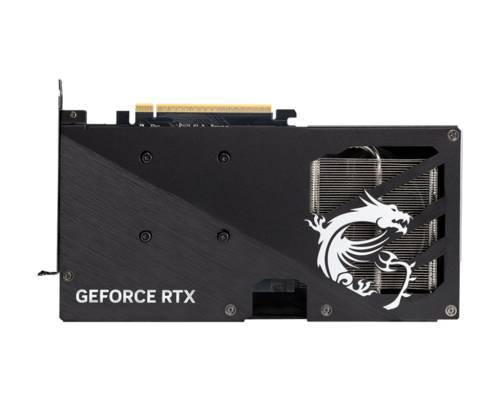 כרטיס מסך | MSI GeForce RTX 5060 8G GAMING OC
