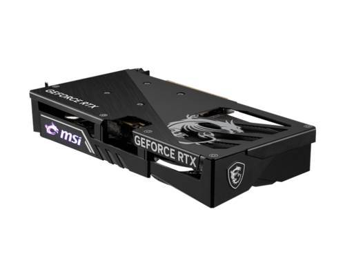 כרטיס מסך | MSI GeForce RTX 5060 8G GAMING OC