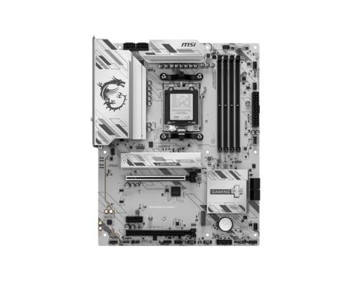 לוח אם | MSI B850 GAMING PLUS WIFI6E