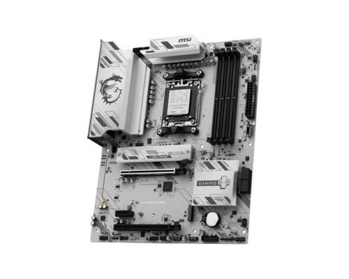 לוח אם | MSI B850 GAMING PLUS WIFI6E