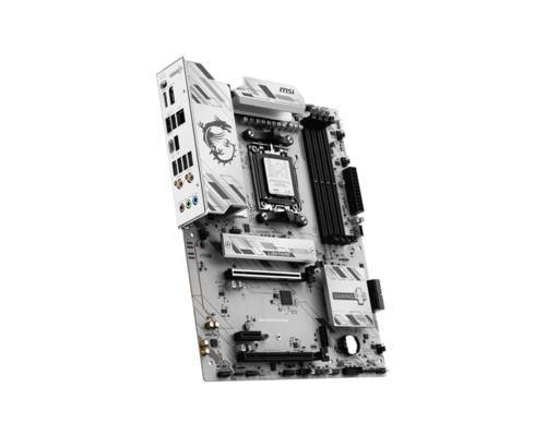 לוח אם | MSI B850 GAMING PLUS WIFI6E