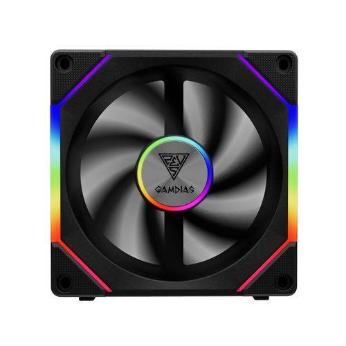 GAMDIAS AEOLUS P2-1203U | מאוורים 