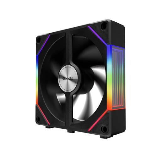 GAMDIAS AEOLUS P2-1203U | מאוורים 