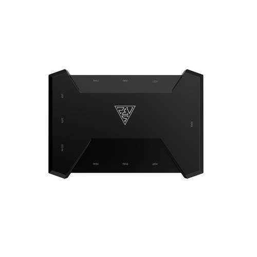 GAMDIAS AEOLUS P2-1203U | מאוורים 