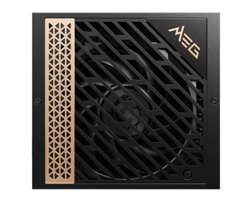 MSI MEG Ai1300P PCIE5 80+ PLATINUM