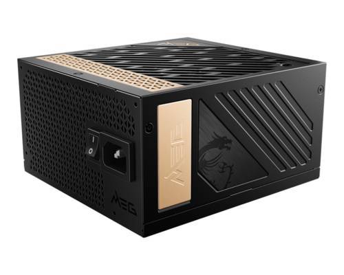 MSI MEG Ai1300P PCIE5 80+ PLATINUM