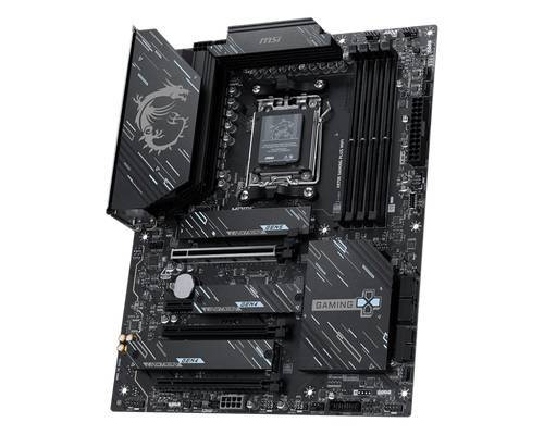 לוח אם | X870E GAMING PLUS | WIFI