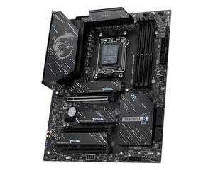 לוח אם | X870E GAMING PLUS | WIFI