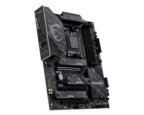 לוח אם | X870E GAMING PLUS | WIFI