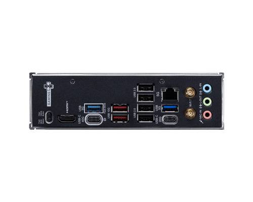 לוח אם | X870E GAMING PLUS | WIFI