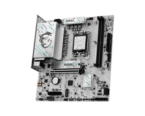 לוח אם | MSI B860M GAMING | WIFI