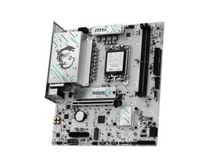 לוח אם | MSI B860M GAMING | WIFI