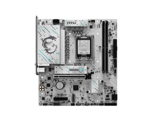 לוח אם | MSI B860M GAMING | WIFI