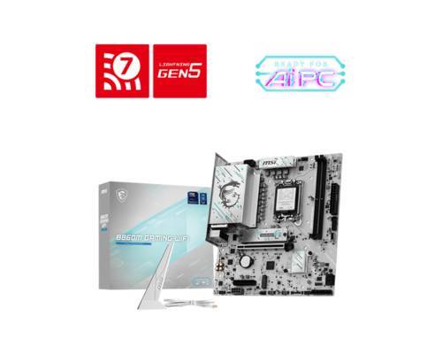לוח אם | MSI B860M GAMING | WIFI