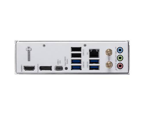 לוח אם | MSI B860M GAMING | WIFI