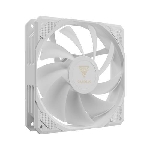 GAMDIAS WHITE BOREAS E2-410WH
