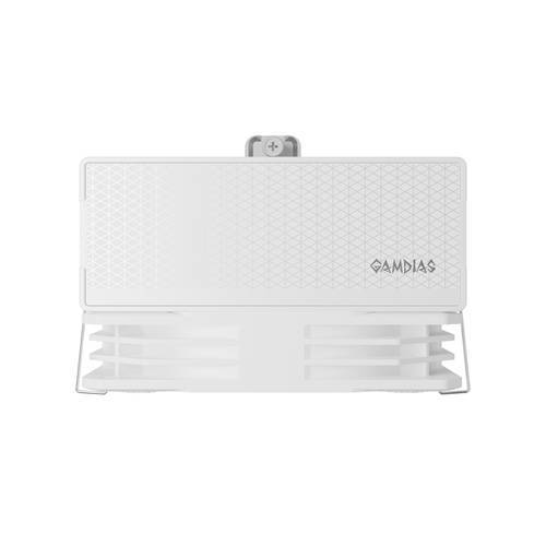 GAMDIAS WHITE BOREAS E2-410WH