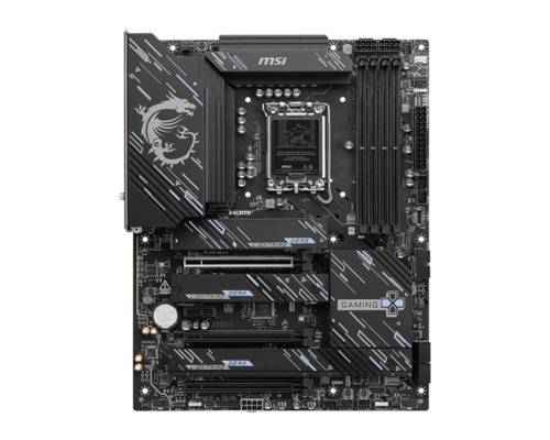 לוח אם | MSI Z890 GAMING PLUS | WIFI