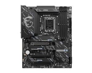 לוח אם | MSI Z890 GAMING PLUS | WIFI