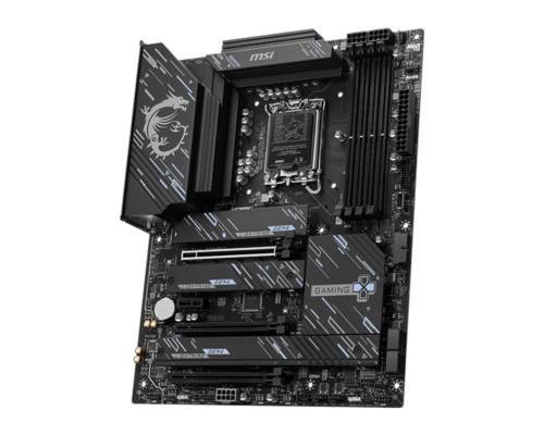 לוח אם | MSI Z890 GAMING PLUS | WIFI