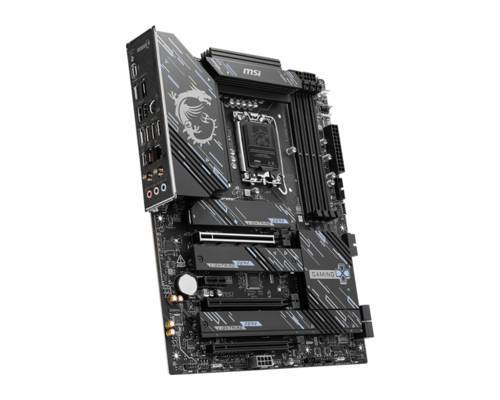 לוח אם | MSI Z890 GAMING PLUS | WIFI