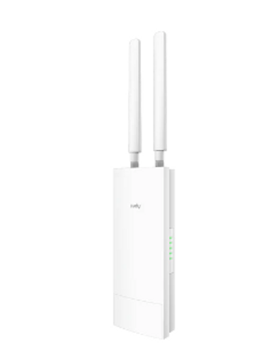 מגדיל טווח Cudy AP1300 Outdoor-IL