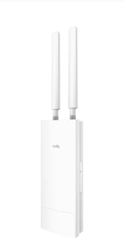 מגדיל טווח Cudy AP3000 Outdoor-IL