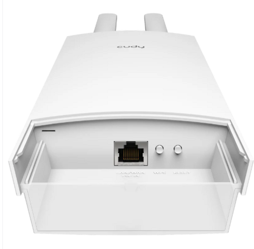 מגדיל טווח Cudy AP3000 Outdoor-IL