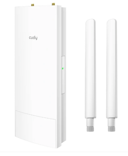 מגדיל טווח Cudy AP3000 Outdoor-IL