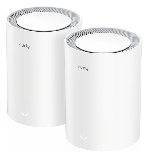 מגדיל טווח Cudy M3600(2-Pack)