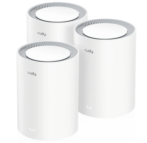 מגדיל טווח Cudy M3600(3-Pack)