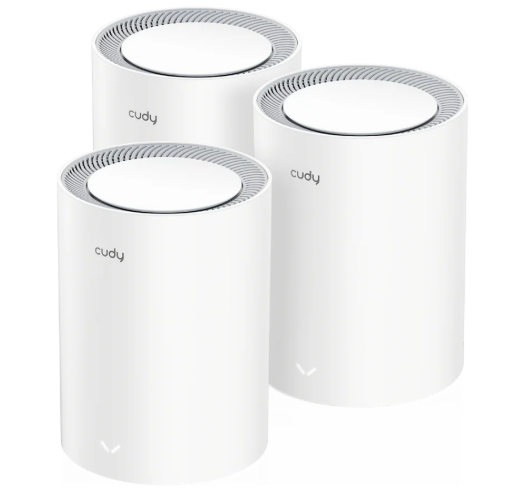 מגדיל טווח Cudy M3600(3-Pack)