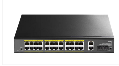 מתג רשת Cudy GS1026PS2