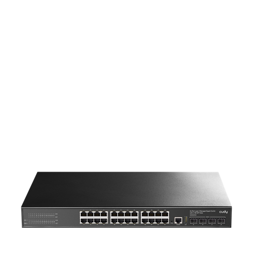 מתג רשת Cudy GS5048S4