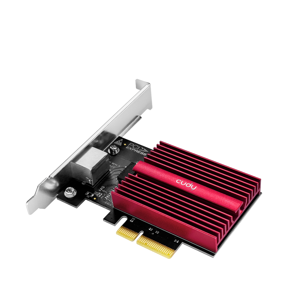 כרטיס רשת PCIe Cudy PE10G